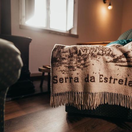 Refugio Na Estrela Penhas Da Saude别墅 外观 照片