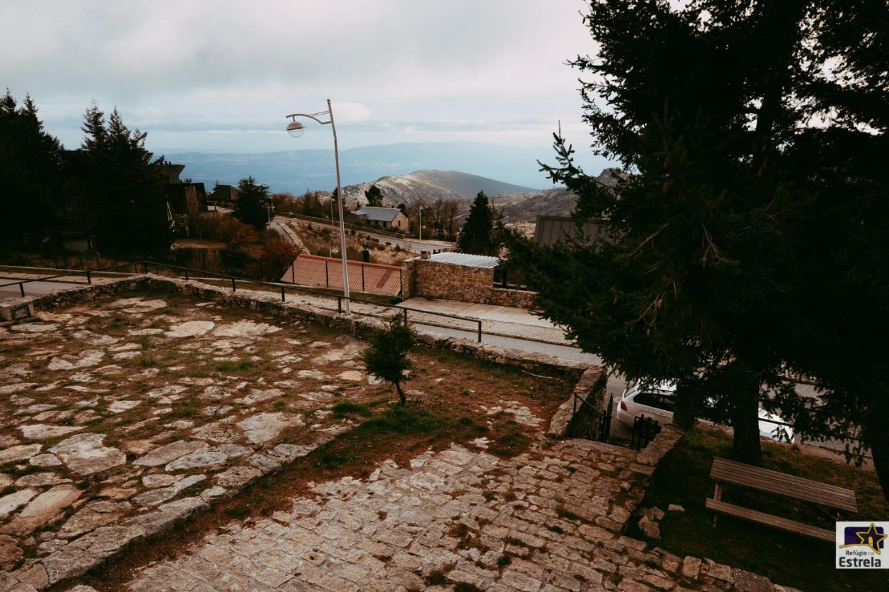Refugio Na Estrela Penhas Da Saude别墅 外观 照片