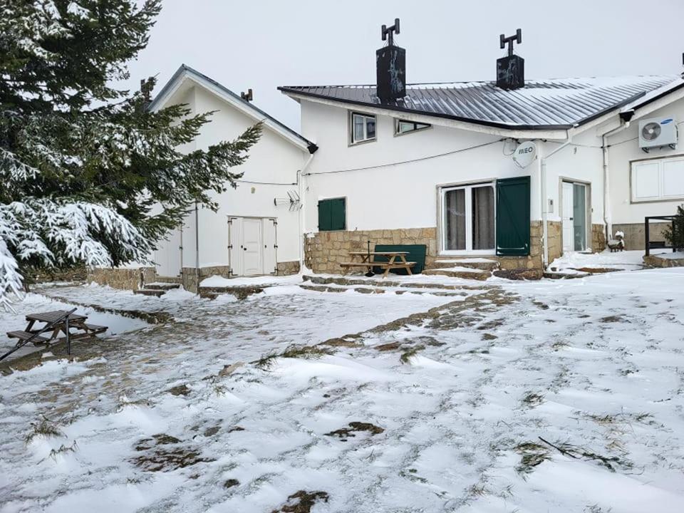 Refugio Na Estrela Penhas Da Saude别墅 外观 照片